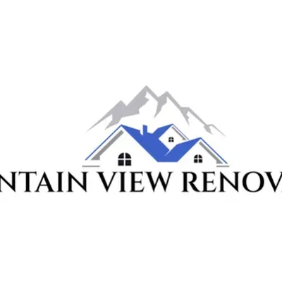 Mountain View renovations