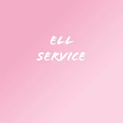 ELL services