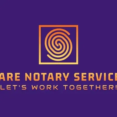 Hare Notary Services