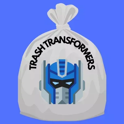 Trash Transformers