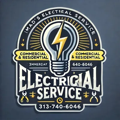 Imad's Electrical Service