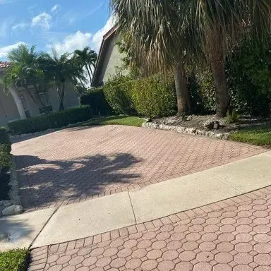 Hand Touch Pressure Cleaning Services
