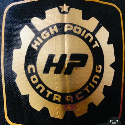 HIGH POINT CONTRACTING INC.