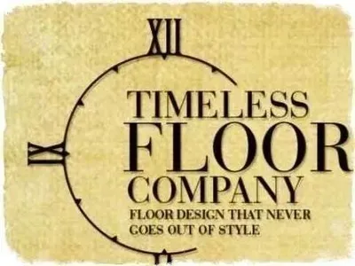 TIMELESS FLOOR COMPANY
