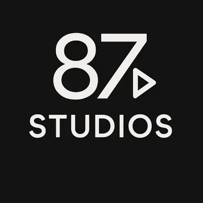 87 studios