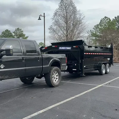 Coastal Junk & Debris Removal LLC