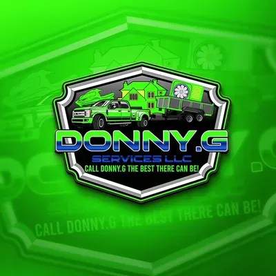 Donny G Services