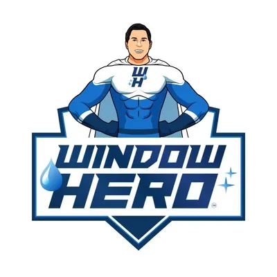 Window Hero of West Knoxville