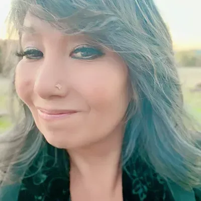 Teresa J. Roliz