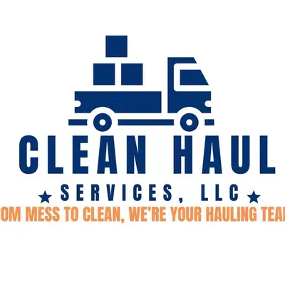 Clean Haul Services junk removal