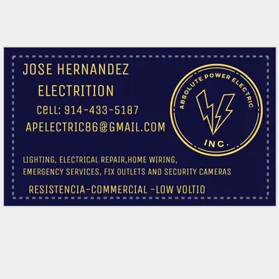 Absolute Power Electric