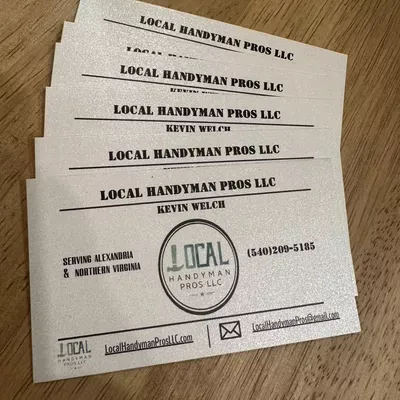 Local Handyman Pros LLC