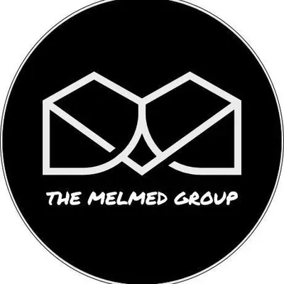 Alon Melmed - The Melmed Group