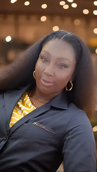 The Notary Lady LLC