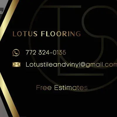 Lotus Flooring