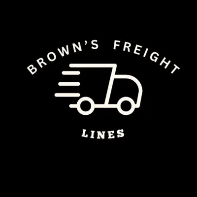 Browns freight lines
