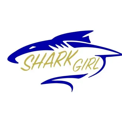 SHARK GIRL ENTERPRISES