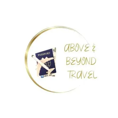 Above and Beyond Travel