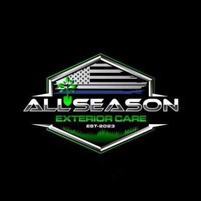 All Season Lawn Mowning