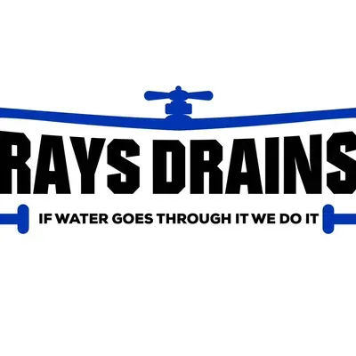 RAYS DRAINS