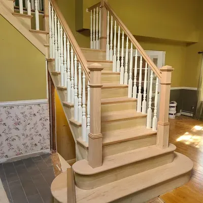 Premium Flooring