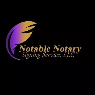 Notable Notary Signing Service