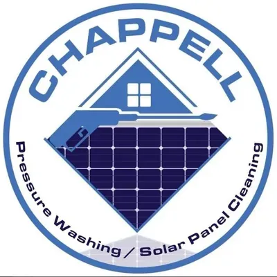 Chappell Pressure Washing and Solar Panel Cleaning