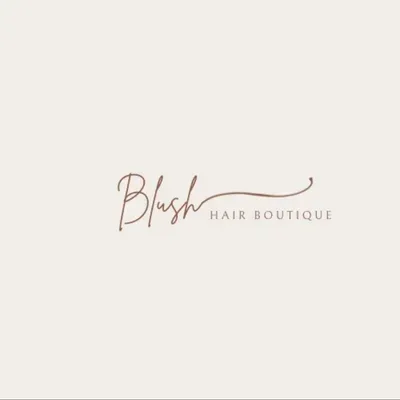 Blush Hair Boutique