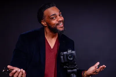 Solomon Hayes Lens Photography