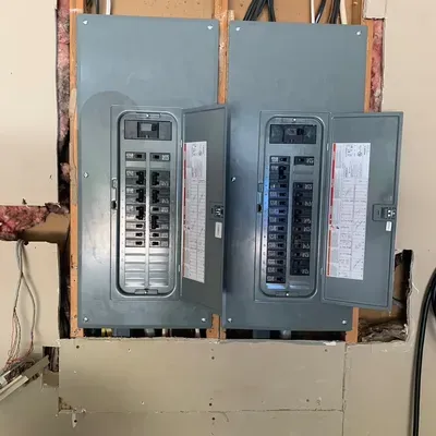 Power H Electrical