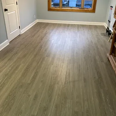 Ws flooring