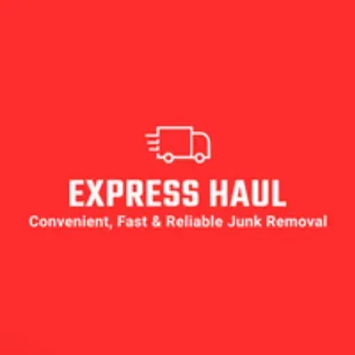 Express Haul Moving & Junk Removal