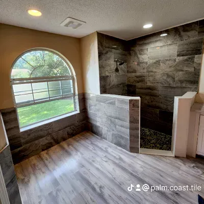 Palm Coast Tile