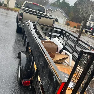 Dre’s delivery and hauling