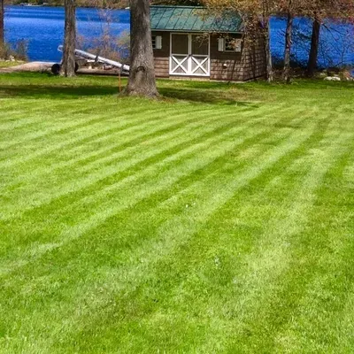 Meticulous Cuts by JK Lawn Care