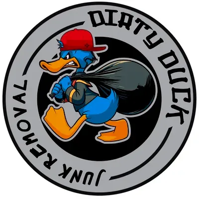 Dirty Duck Junk Removal