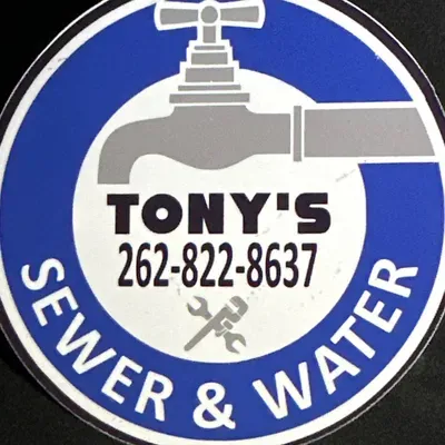 Tonys Sewer & Water