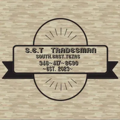 S.E.T  Tradesman