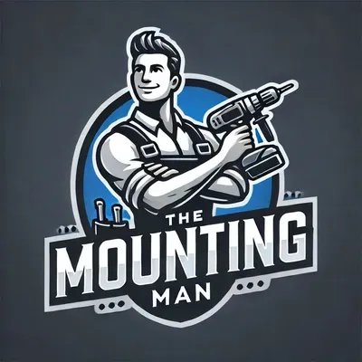 The Mounting Man