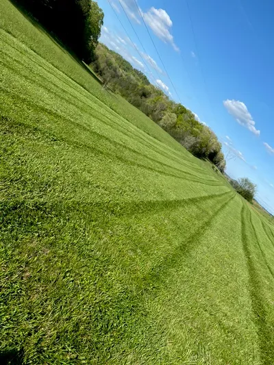 Ballplay Lawn Service