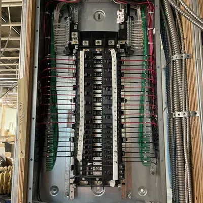 City Electric