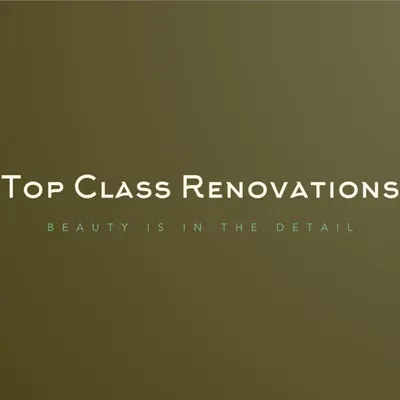 Top Class Renovations