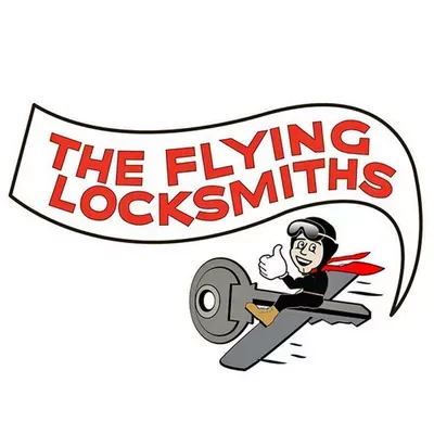 The Flying Locksmiths - Lehigh Valley, PA