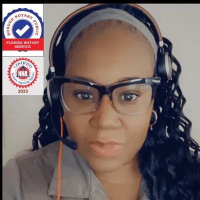 PLP Notary and Tax Service