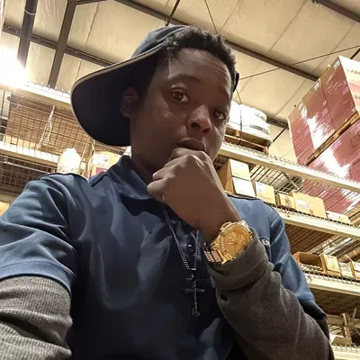 Omari Osborne