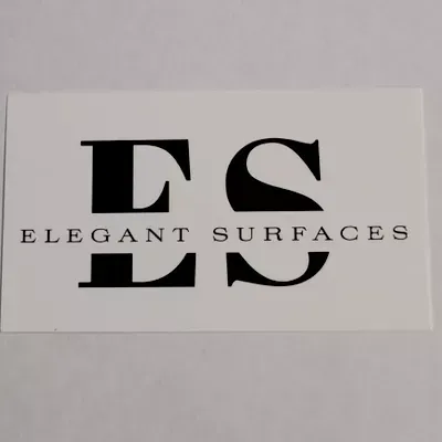 Elegant Surfaces