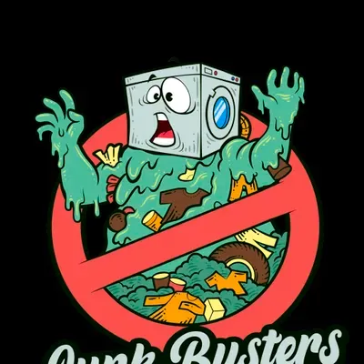 Junk Busters