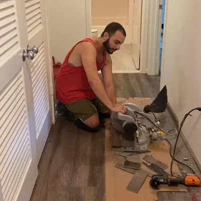 Nixon's Remodeling
