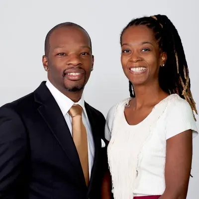Jess & Coby Pegues REALTORS® - The Pegway Group