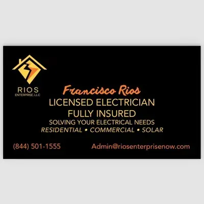 Rios Enterprise LLC